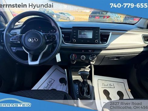 Used 2018 Kia Rio S image 6