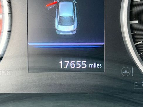 Used 2025 Nissan Sentra S image 34