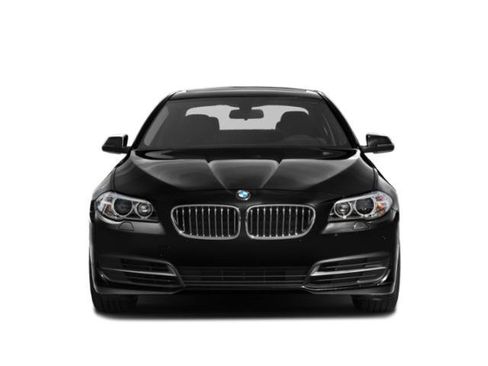 Used 2015 BMW 528i Sedan image 4