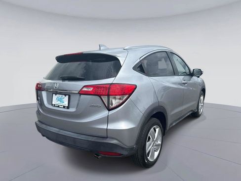 Certified 2019 Honda HR-V EX-L image 4