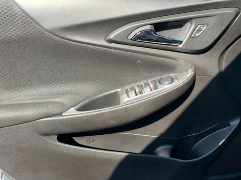 Used 2024 Chevrolet Malibu LT image 20