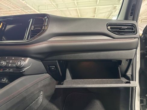 Certified 2024 Dodge Durango GT w/ Blacktop Package image 51