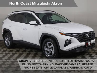 Used 2023 Hyundai Tucson SEL
