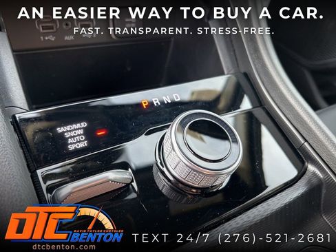 New 2026 Jeep Grand Cherokee Limited w/ Limited Altitude Package AWD/4WD image 28