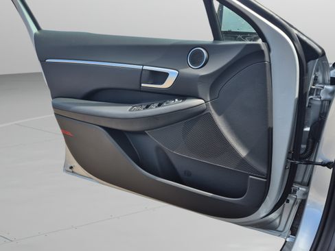 New 2026 Hyundai Sonata SEL FWD image 21