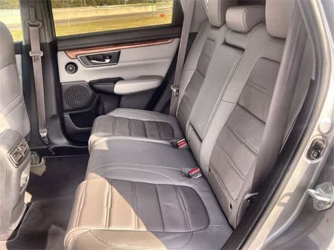 Certified 2021 Honda CR-V EX-L image 14