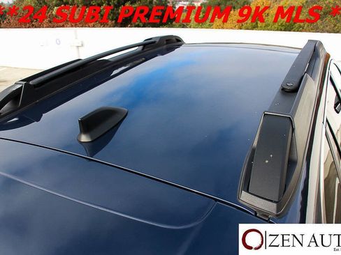Used 2024 Subaru Outback Premium image 11
