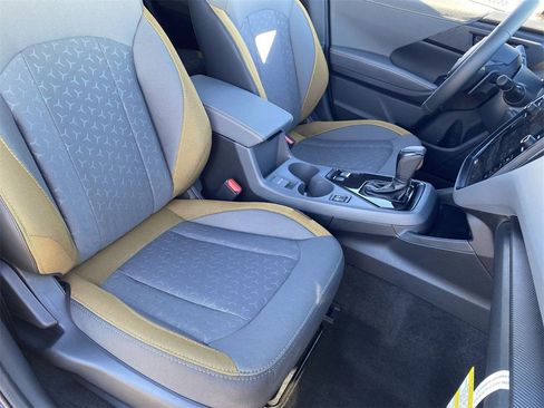 New 2026 Subaru Crosstrek 2.5i Sport image 7