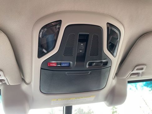 Used 2021 Subaru Outback Touring XT image 25