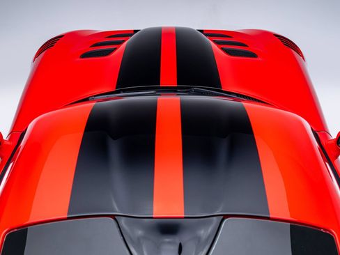 Used 2017 Dodge Viper GTC w/ ACR Package RWD image 89
