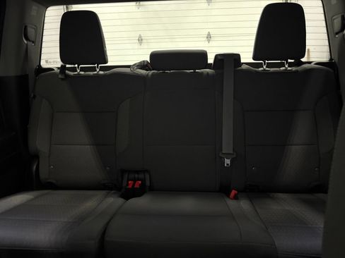 Used 2023 Chevrolet Silverado 1500 LT w/ Protection Package AWD/4WD image 32