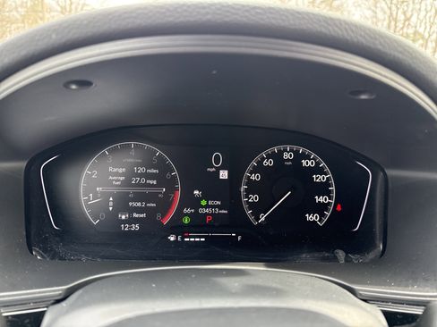 Used 2023 Honda Civic Sport image 19