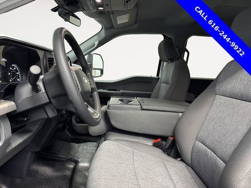 New 2026 Ford F350 XL w/ XL Chrome Package image 9