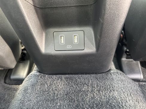 Used 2022 Hyundai Tucson Limited AWD/4WD image 27