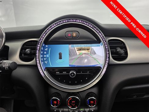 Used 2022 MINI Cooper Convertible image 21