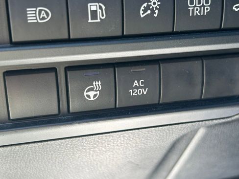 Used 2023 Toyota Sequoia Platinum RWD image 33