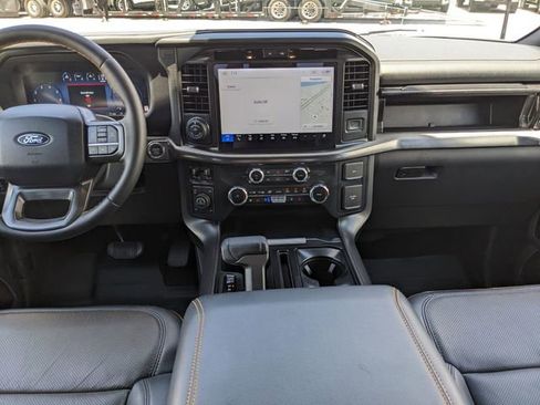 Used 2025 Ford F150 Tremor w/ Equipment Group 402A High AWD/4WD image 17
