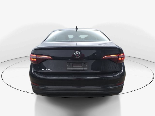 Used 2024 Volkswagen Jetta S FWD image 7