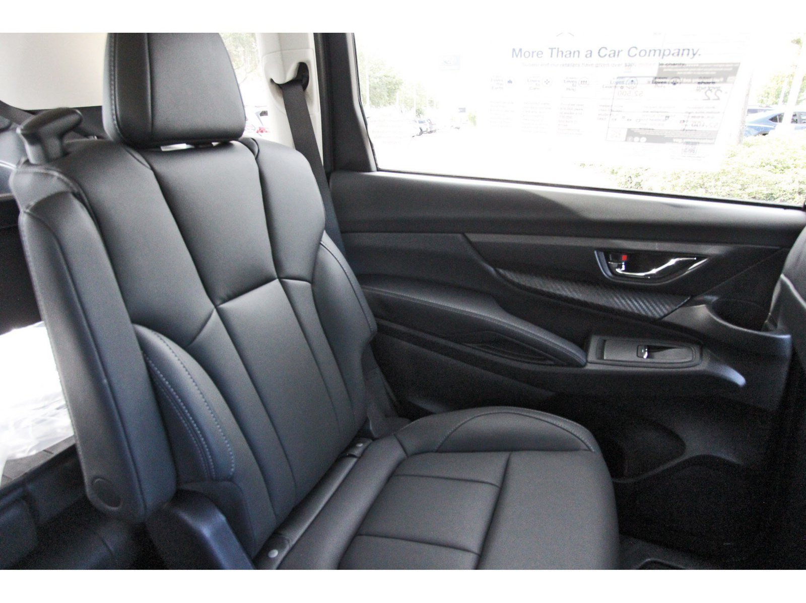 New 2027 Subaru Ascent Premium AWD/4WD image 10