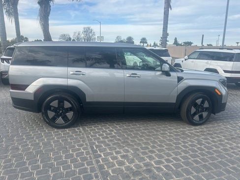 New 2026 Hyundai Santa Fe SE image 5