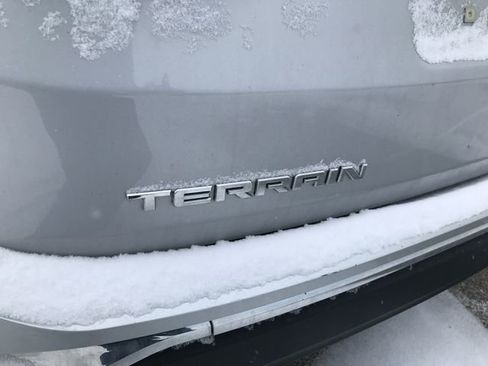 Used 2019 GMC Terrain SLT w/ Preferred Package image 6