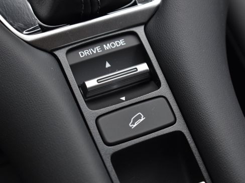 New 2026 Honda HR-V EX-L image 26