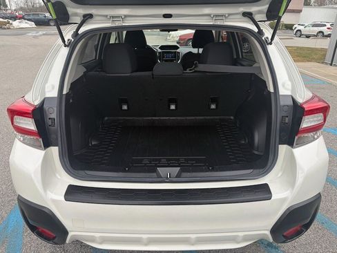 Used 2019 Subaru Crosstrek 2.0i Premium image 7