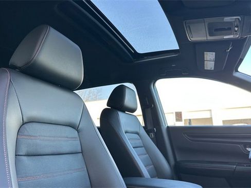 Used 2025 Honda CR-V Sport-L image 14