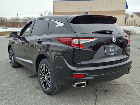 New 2026 Acura RDX SH-AWD w/ Advance Package image 3