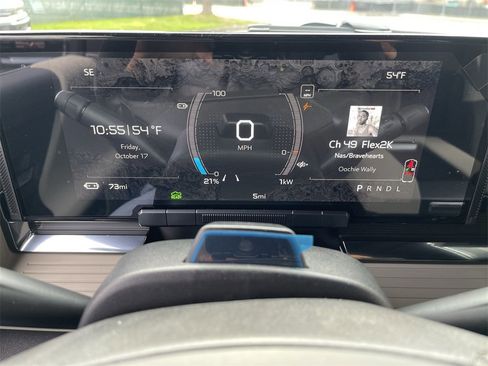 New 2026 GMC Hummer EV 4x4 Crew Cab image 11