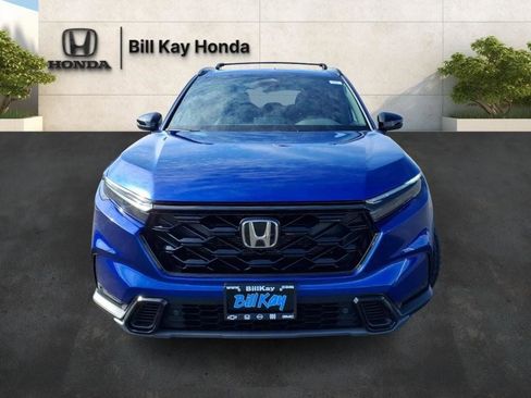 Used 2025 Honda CR-V Sport-L image 7