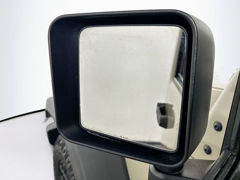 Used 2018 Jeep Wrangler Sport image 16