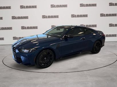 New 2027 BMW M4 xDrive Competition