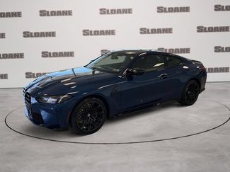 New 2027 BMW M4 xDrive Competition AWD/4WD video 1