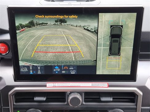 New 2026 Toyota 4Runner TRD Sport image 14