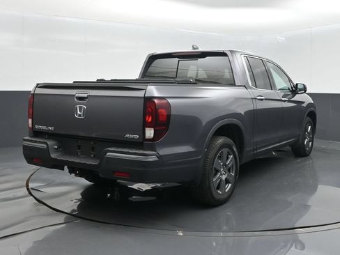 Certified 2020 Honda Ridgeline RTL-E image 7