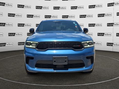 Used 2024 Dodge Durango GT AWD/4WD image 8