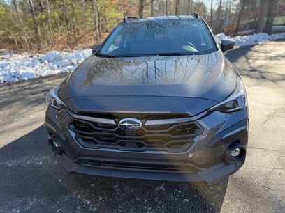 New 2026 Subaru Crosstrek 2.5i Limited