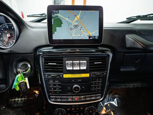 Used 2018 Mercedes-Benz G 550 image 39