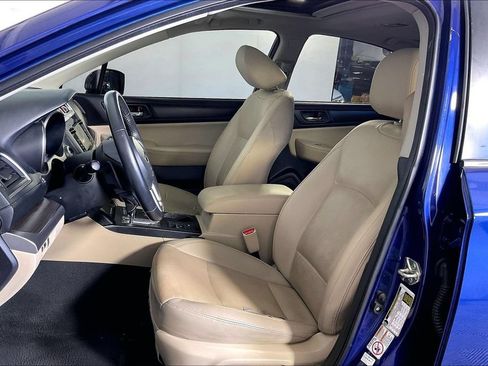 Used 2017 Subaru Legacy 2.5i Limited AWD/4WD image 32