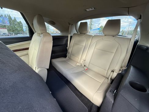 Used 2016 Acura MDX SH-AWD image 23