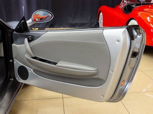 Used 2004 Ferrari 360 Spider RWD image 60