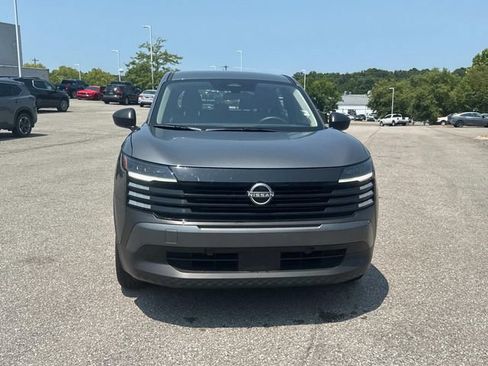 Used 2026 Nissan Kicks S FWD image 10