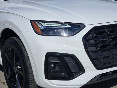 Certified 2024 Audi Q5 2.0T Premium w/ Summer of Audi Package image 9