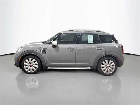 Used 2020 MINI Cooper Countryman S image 10
