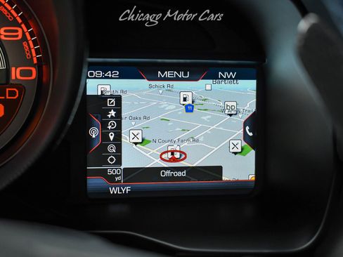 Used 2020 Ferrari F8 Tributo RWD image 15