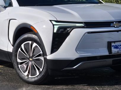 Used 2024 Chevrolet Blazer EV LT