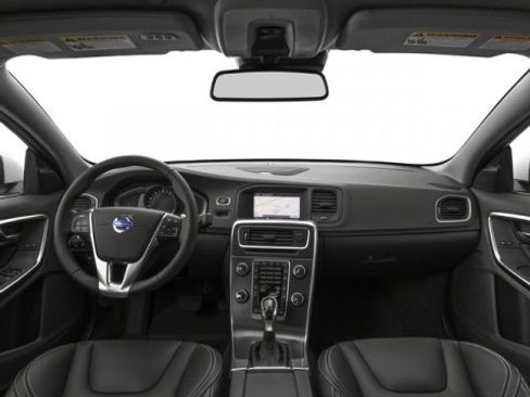 Used 2015 Volvo S60 T5 Premier w/ Convenience Package image 7