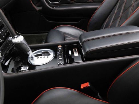Used 2011 Bentley Continental GT Speed image 24