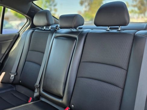 Used 2016 Honda Accord Sport image 14